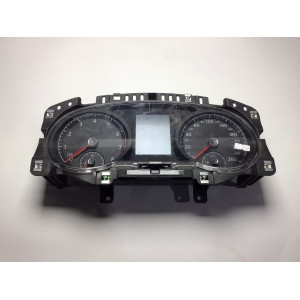 Z Volkswagen Golf 7 Kilometre Saati Gösterge Paneli 5G1920640A