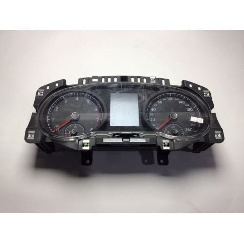 Z Volkswagen Golf 7 Kilometre Saati Gösterge Paneli 5G1920640A