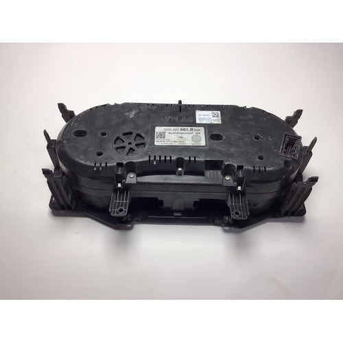 Z Volkswagen Golf 7 Kilometre Saati Gösterge Paneli 5G0920861B