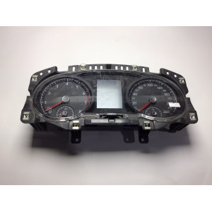 Z Volkswagen Golf 7 Kilometre Saati Gösterge Paneli 5G0920861B