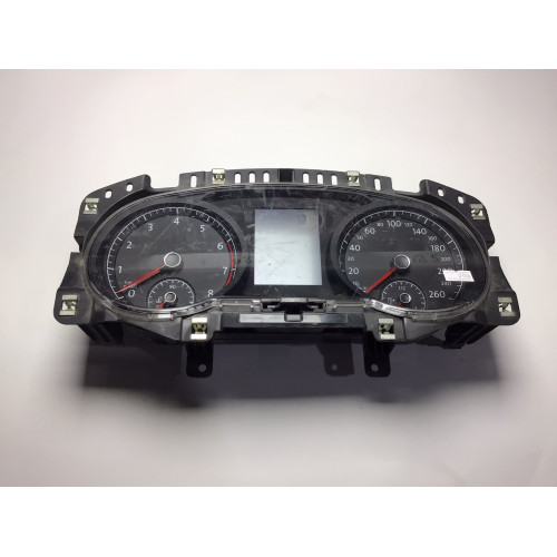 Z Volkswagen Golf 7 Kilometre Saati Gösterge Paneli 5G0920861B