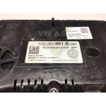 Z Volkswagen Golf 7 Kilometre Saati Gösterge Paneli 5G0920861B