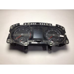 Z Volkswagen Golf 7 Kilometre Saati Gösterge Paneli 5G0920861B