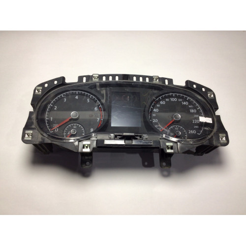 Z Volkswagen Golf 7 Kilometre Saati Gösterge Paneli 5G0920861B