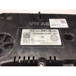 Z Volkswagen Golf 7 Kilometre Saati Gösterge Paneli 5G0920861B