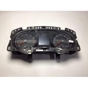 Z Volkswagen Golf 7 Kilometre Saati Gösterge Paneli 5G0920861B
