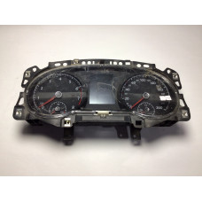 Z Volkswagen Golf 7 Kilometre Saati Gösterge Paneli 5G0920861
