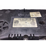 Z Volkswagen Golf 7 Kilometre Saati Gösterge Paneli 5G0920861B