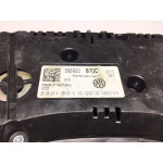 Z Volkswagen Golf 7 R GTI 2.0 Gösterge Paneli Kilometre Saati 5G6920870C