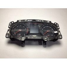 Z Volkswagen Golf 7 R GTI 2.0 Gösterge Paneli Kilometre Saati 5G6920870C