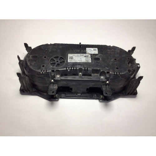 Z Volkswagen Golf 7 Kilometre Saati Gösterge Paneli 5G1920640