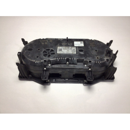 Z Volkswagen Golf 7 Kilometre Saati Gösterge Paneli 5G0920861B