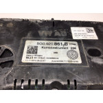 Z Volkswagen Golf 7 Kilometre Saati Gösterge Paneli 5G0920861B