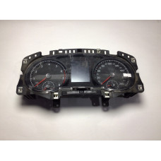 Z Volkswagen Golf 7 Kilometre Saati Gösterge Paneli 5G0920861B