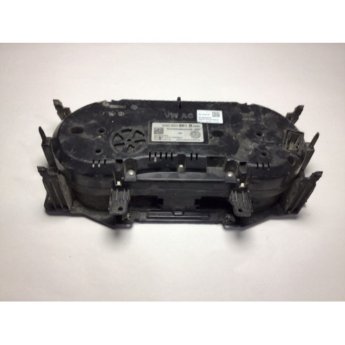 Z Volkswagen Golf 7 Kilometre Saati Gösterge Paneli 5G0920861B