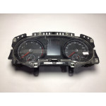 Z Volkswagen Golf 7 Kilometre Saati Gösterge Paneli 5G0920861B