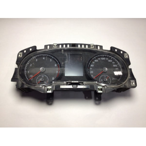 Z Volkswagen Golf 7 Kilometre Saati Gösterge Paneli 5G0920861B