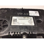 Z Volkswagen Golf 7 Kilometre Saati Gösterge Paneli 5G0920861B