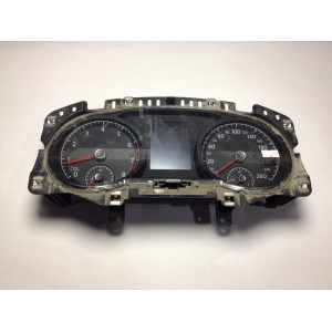 Z Volkswagen Golf 7 Kilometre Saati Gösterge Paneli 5G0920861B