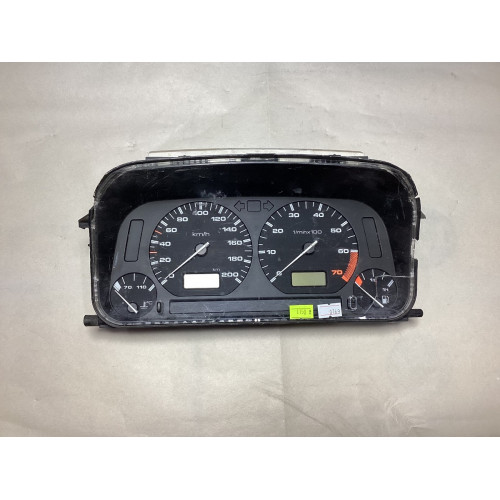 Volkswagen Golf Polo Kilometre Saati Gösterge Paneli 87001323 6N0919860