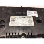 Z Volkswagen Golf 7 Kilometre Saati Gösterge Paneli 5G1920640A