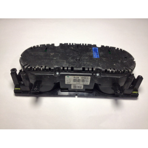 Z Volkswagen Passat B6 B7 CC Gösterge Paneli Kilometre Saati 3C8920870