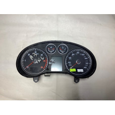Audi A3 Kilometre Saati Gösterge Paneli 8P0920982C