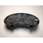 Z Audi A3 Kilometre Saati Gösterge Paneli 8P0920931T