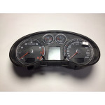 Z Audi A3 Kilometre Saati Gösterge Paneli 8P0920931T