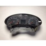 Z Audi A3 Kilometre Saati Gösterge Paneli 8P0920931T