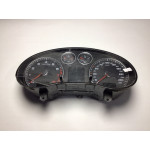 Z Audi A3 Benzinli Kilometre Saati Gösterge Paneli 8P0920932D