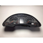 Z Audi A4 Kilometre Saati Gösterge Paneli 8E0920931Q