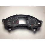 Z Audi A6 A7 Gösterge Paneli Kilometre Saati 4G8920900K