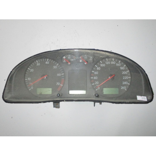 Volkswagen Passat Kilometre Saati Gösterge Paneli 3B1919880C