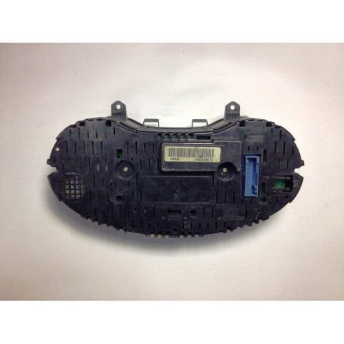 Audi A3 Kilometre Saati Gösterge Paneli 81071521 A2C53080296
