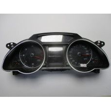 Audi A5 Sportback Kilometre Saati Gösterge Paneli 8T0920983M