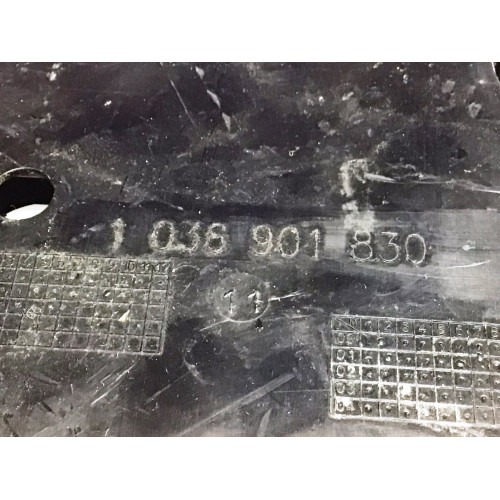 Audi A4 Kilometre Saati Gösterge Paneli 1036901830