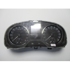 Skoda Rapid Kilometre Saati Gösterge Paneli A2C32534300 