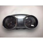 Volkswagen Polo Kilometre Saati Gösterge Paneli A2C87328000