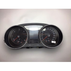 Volkswagen Polo Kilometre Saati Gösterge Paneli A2C87328000