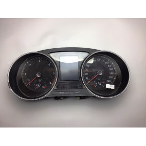 Volkswagen Polo Kilometre Saati Gösterge Paneli A2C87328000