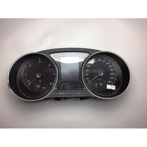 Volkswagen Polo Kilometre Saati Gösterge Paneli A2C87328000