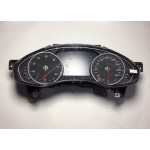 Z Audi A6 A7 Kilometre Saati Gösterge Paneli 4G8920930M