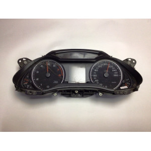 Audi A4 Kilometre Saati Gösterge Paneli 8K0920930B
