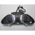 Audi A6 Kilometre Saati Gösterge Paneli 4F0920950K