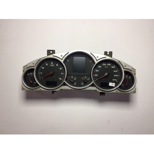 Porsche Cayenne Kilometre Saati Gösterge Paneli 7L5920870A