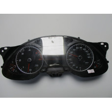 Audi S4 Kilometre Saati Gösterge Paneli 8K0920983
