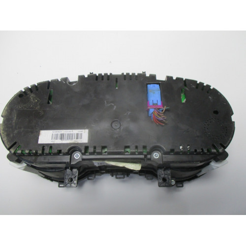 Audi Q3 Kilometre Saati Gösterge Paneli 8U0920980E