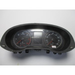Audi Q3 Kilometre Saati Gösterge Paneli 8U0920980E