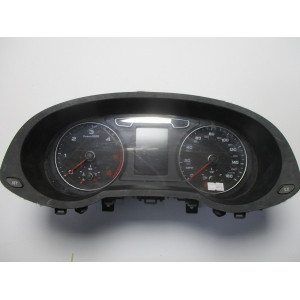 Audi Q3 Kilometre Saati Gösterge Paneli 8U0920980E